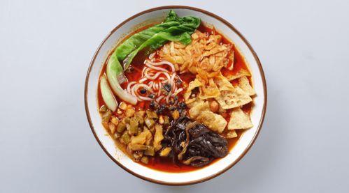 螺蛳粉配料爆料方法视频,跟随视频一探究竟  第2张