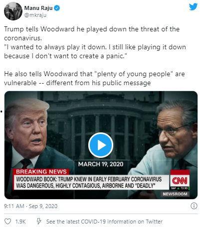 特朗普最新新闻爆料,揭秘其政治生涯背后惊人内幕！  第1张