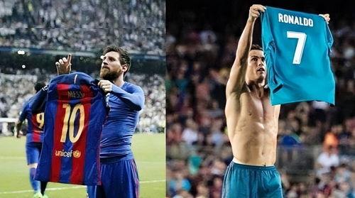 c罗爆料梅西视频,梅西经典瞬间幕后故事 第3张 c罗爆料梅西视频,梅西经典瞬间幕后故事 第3张